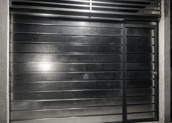 Início 3 Serralheria em Valença - Portões Basculantes e Automáticos Silva Arte e Ferro.