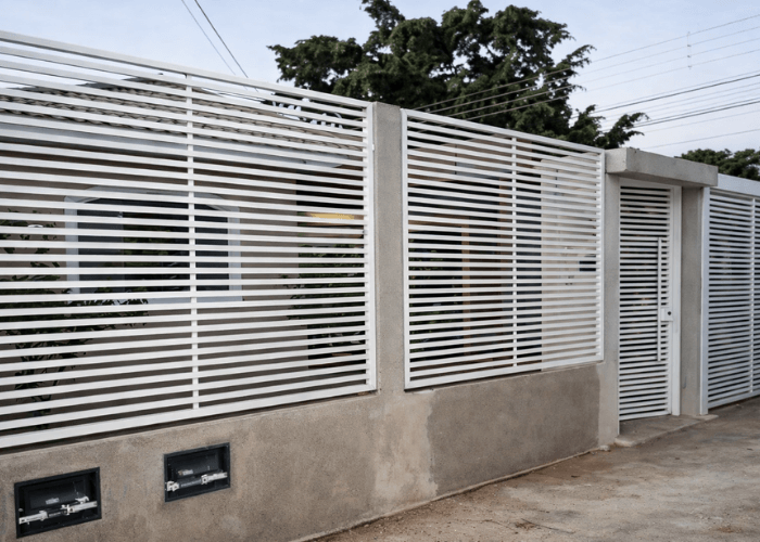 Início 26 Serralheria em Valença - Grades e Serviços em Aço Silva Arte e Ferro.