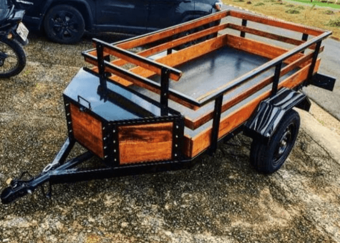 Início 19 Serralheria em Valença - Estruturas Metálicas Sob Medida Silva Arte e Ferro.